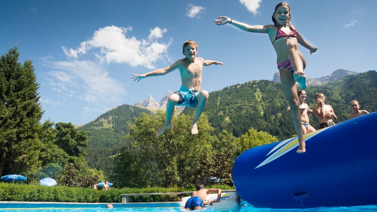 Resort Palladium De