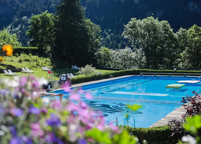 Palladium De Champery