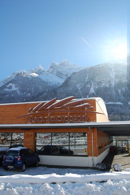 Palladium De Resort Champéry